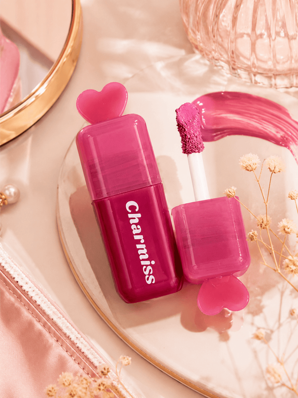Charmiss You Make Me Blush Liquid Blush – 02 Fancy You